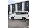 2007 Toyota Hiace