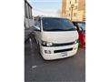 2007 Toyota Hiace