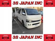 2007 Toyota Hiace