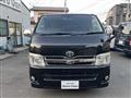 2011 Toyota Hiace Van