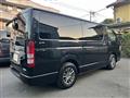 2011 Toyota Hiace Van