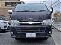 2012 Toyota Hiace Van