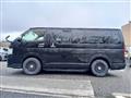 2012 Toyota Hiace Van