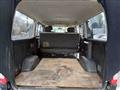 2012 Toyota Hiace Van
