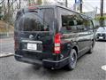 2012 Toyota Hiace Van