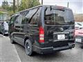 2012 Toyota Hiace Van