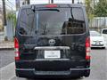 2012 Toyota Hiace Van