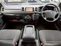 2012 Toyota Hiace Van