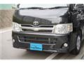2011 Toyota Regiusace Van