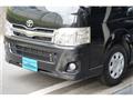 2011 Toyota Regiusace Van