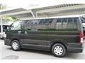 2011 Toyota Regiusace Van