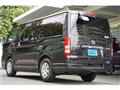 2011 Toyota Regiusace Van