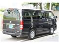 2011 Toyota Regiusace Van