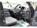 2011 Toyota Regiusace Van