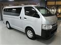 2012 Toyota Regiusace Van