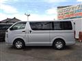 2008 Toyota Regiusace Van