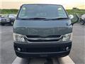 2008 Toyota Hiace Van