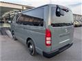 2008 Toyota Hiace Van
