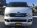 2008 Toyota Hiace Van