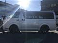 2008 Toyota Hiace Van