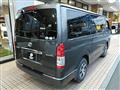 2014 Toyota Hiace Van