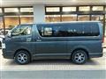 2014 Toyota Hiace Van