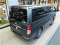 2014 Toyota Hiace Van