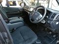2014 Toyota Hiace Van
