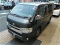 2014 Toyota Hiace Van