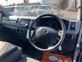 2013 Toyota Hiace Van