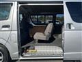 2013 Toyota Hiace Van