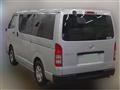 2012 Toyota Hiace Van