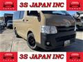 2011 Toyota Hiace Van