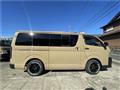 2011 Toyota Hiace Van