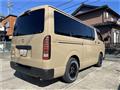 2011 Toyota Hiace Van