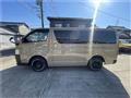 2011 Toyota Hiace Van
