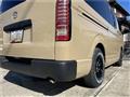 2011 Toyota Hiace Van