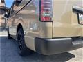 2011 Toyota Hiace Van