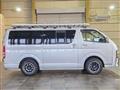 2008 Toyota Hiace Van
