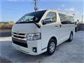 2014 Toyota Hiace Van