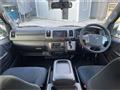 2014 Toyota Hiace Van