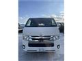 2014 Toyota Hiace Van