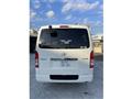 2014 Toyota Hiace Van