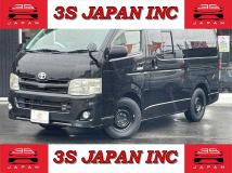 2013 Toyota Hiace