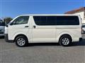 2008 Toyota Hiace Van