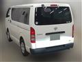 2014 Toyota Hiace Van