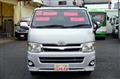 2012 Toyota Hiace Van