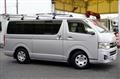 2012 Toyota Hiace Van
