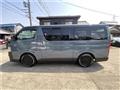 2012 Toyota Hiace