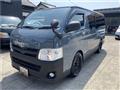 2012 Toyota Hiace